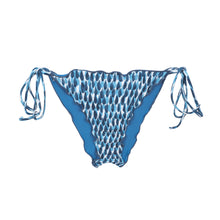 Load image into Gallery viewer, Product Front: Rio De Sol Bas Bottom Chuva Frufru
