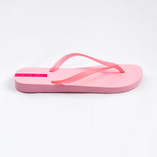 Load image into Gallery viewer, Image 03: Rio De Sol Tongs Light Pink Slim
