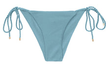 Load image into Gallery viewer, Product Front: Rio De Sol Bas Bottom Mirante Cheeky-Rope
