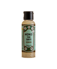 Load image into Gallery viewer, Product Front: Tiki Monoi Oils Monoi Tiki Coconut 60 Ml
