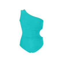 Load image into Gallery viewer, Product Front: Rio De Sol Une Pièce Fille Malibu-Atol Maeve-Kids

