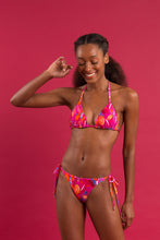 Load image into Gallery viewer, Image 12: Rio De Sol Bas Bottom Flavors Cheeky-Tie
