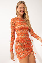 Load image into Gallery viewer, Image 08: Rio De Sol Haut De Plage Maracai Top Harper Long
