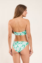 Load image into Gallery viewer, Model Back: Wednesday In Hawaii By Rio De Sol Bas Bottom Pua-Valley Waikiki

