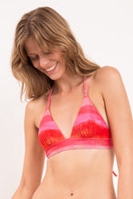 Load image into Gallery viewer, Image 14: Rio De Sol Haut Top Cher Tri-Cos
