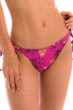Load image into Gallery viewer, Gallery: Rio De Sol Bas Bottom Roar-Pink Ibiza
