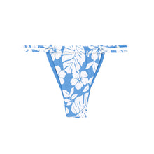 Load image into Gallery viewer, Product Front: Wednesday In Hawaii By Rio De Sol Bas Bottom Pua-Pacifica Isla
