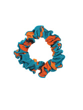Load image into Gallery viewer, Product Front: Rio De Sol Chouchou Luma Scrunchie
