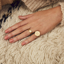 Load image into Gallery viewer, Image 07: Hipanema Bague Miamor Black Hipanema
