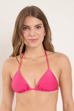Load image into Gallery viewer, Image 07: Rio De Sol Haut Top Shimmer-Olinda Tri-Inv
