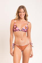 Load image into Gallery viewer, Image 12: Rio De Sol Ensemble Set Amore-Pink Tri-Fixo Ibiza-Comfy
