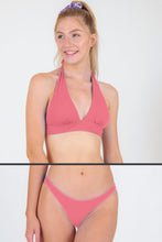 Load image into Gallery viewer, Gallery: Rio De Sol Ensemble Set Confetti Halter-Cos Essential-Comfy
