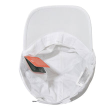 Load image into Gallery viewer, Image 05: Uv Line Casquette Cap Uv Pro Masc White Upf50+
