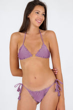 Load image into Gallery viewer, Gallery: Rio De Sol Ensemble Set Shimmer-Harmonia Frufru
