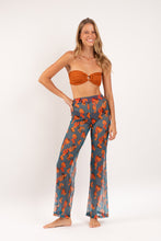 Load image into Gallery viewer, Image 06: Rio De Sol Pantalon De Plage Luma Pants Lana
