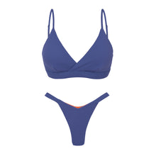 Load image into Gallery viewer, Product Front: Rio De Sol Ensemble Set Mtx-Netuno Paola Kiara
