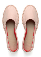 Load image into Gallery viewer, Image 02: Havaianas Espadrille Origine Slim Ballet Rose
