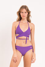 Load image into Gallery viewer, Model Front: Rio De Sol Ensemble Set Amuleto Kate Madrid
