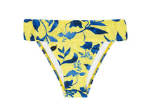 Load image into Gallery viewer, Product Front: Rio De Sol Bas Bottom Lemon Flower Cos Comfort
