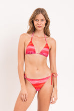 Load image into Gallery viewer, Model Front: Rio De Sol Bas Bottom Cher Ibiza-Comfy
