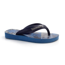 Load image into Gallery viewer, Image 05: Havaianas Tongs Havaianas Kids Max Street Azul Aco
