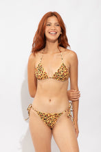 Load image into Gallery viewer, Image 05: Rio De Sol Haut Top Yellow-Feline Frufru
