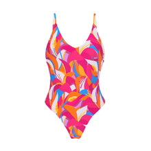 Load image into Gallery viewer, Product Front: Rio De Sol Une Pièce Antelope Hype

