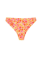 Load image into Gallery viewer, Product Front: Rio De Sol Bas Bottom Ditsy-Butter Nice
