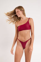 Load image into Gallery viewer, Image 08: Rio De Sol Bas Bottom Touch-Carmim Gigi
