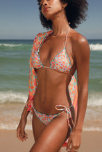 Load image into Gallery viewer, Image 12: Rio De Sol Bas Bottom Ditsy-Sky Frufru
