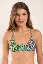 Load image into Gallery viewer, Gallery: Rio De Sol Haut Top Morumbi Bralette
