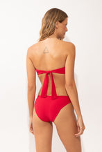 Load image into Gallery viewer, Model Back: Rio De Sol Bas Bottom Malibu-Malagueta Essential-Comfy
