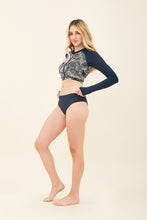 Load image into Gallery viewer, Image 02: Uv Line Ensemble Set Dalia Marinho Upf50+
