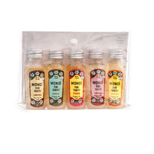 Load image into Gallery viewer, Product Back: Tiki Coffrets Cadeaux Et Kits Coffret Decouverte Monoi
