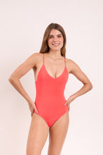 Load image into Gallery viewer, Image 07: Rio De Sol Une Pièce Malibu-Folia Hype
