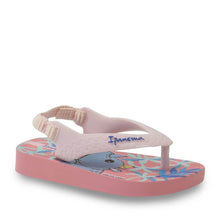 Load image into Gallery viewer, Image 08: Ipanema Sandales Ipanema Baby Rosa Rosa Azul
