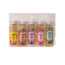 Load image into Gallery viewer, Image 04: Tiki Coffrets Cadeaux Et Kits Coffret Decouverte Monoi
