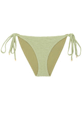 Load image into Gallery viewer, Product Front: Rio De Sol Bas Bottom Brisa-Pistache Ibiza-Comfy
