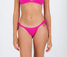 Load image into Gallery viewer, Gallery: Rio De Sol Bas Bottom Cotele-Amaranto Rio
