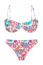 Load image into Gallery viewer, Product Front: Rio De Sol Ensemble Set Splash Balconet Nice
