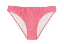 Load image into Gallery viewer, Product Front: Rio De Sol Bas Bottom Shimmer-Confetti Essential-Comfy
