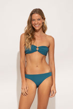 Load image into Gallery viewer, Model Front: Rio De Sol Bas Bottom Crespinho-Atlantico Essential-Comfy
