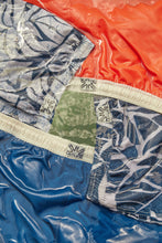 Load image into Gallery viewer, Image 08: Uv Line Bermuda / Short Pour Homme Shorts Boxer Aco Off White Upf50+
