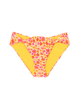 Load image into Gallery viewer, Product Front: Rio De Sol Bas Bottom Ditsy-Butter Mel-Comfy
