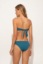 Load image into Gallery viewer, Model Back: Rio De Sol Bas Bottom Crespinho-Atlantico Essential-Comfy
