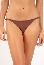 Load image into Gallery viewer, Gallery: Rio De Sol Bas Bottom Sand-Cappuccino Cheeky-Aya
