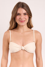 Load image into Gallery viewer, Image 11: Rio De Sol Ensemble Set Touch-Natural Bandeau-Joy Mia
