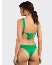 Load image into Gallery viewer, Image 07: Rio De Sol Ensemble Set Tambourine Halter-Marina Essential-Cos
