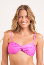 Load image into Gallery viewer, Gallery: Rio De Sol Haut Top Vita-Pink Twist
