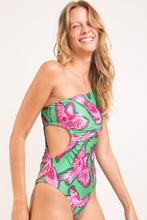 Load image into Gallery viewer, Image 05: Rio De Sol Une Pièce Parrots Maeve
